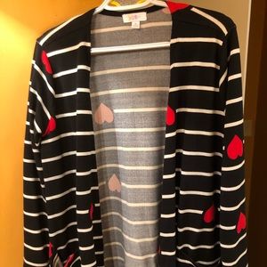 NWT LuLaRoe M Caroline